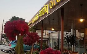 Neoss Boutique Hotel