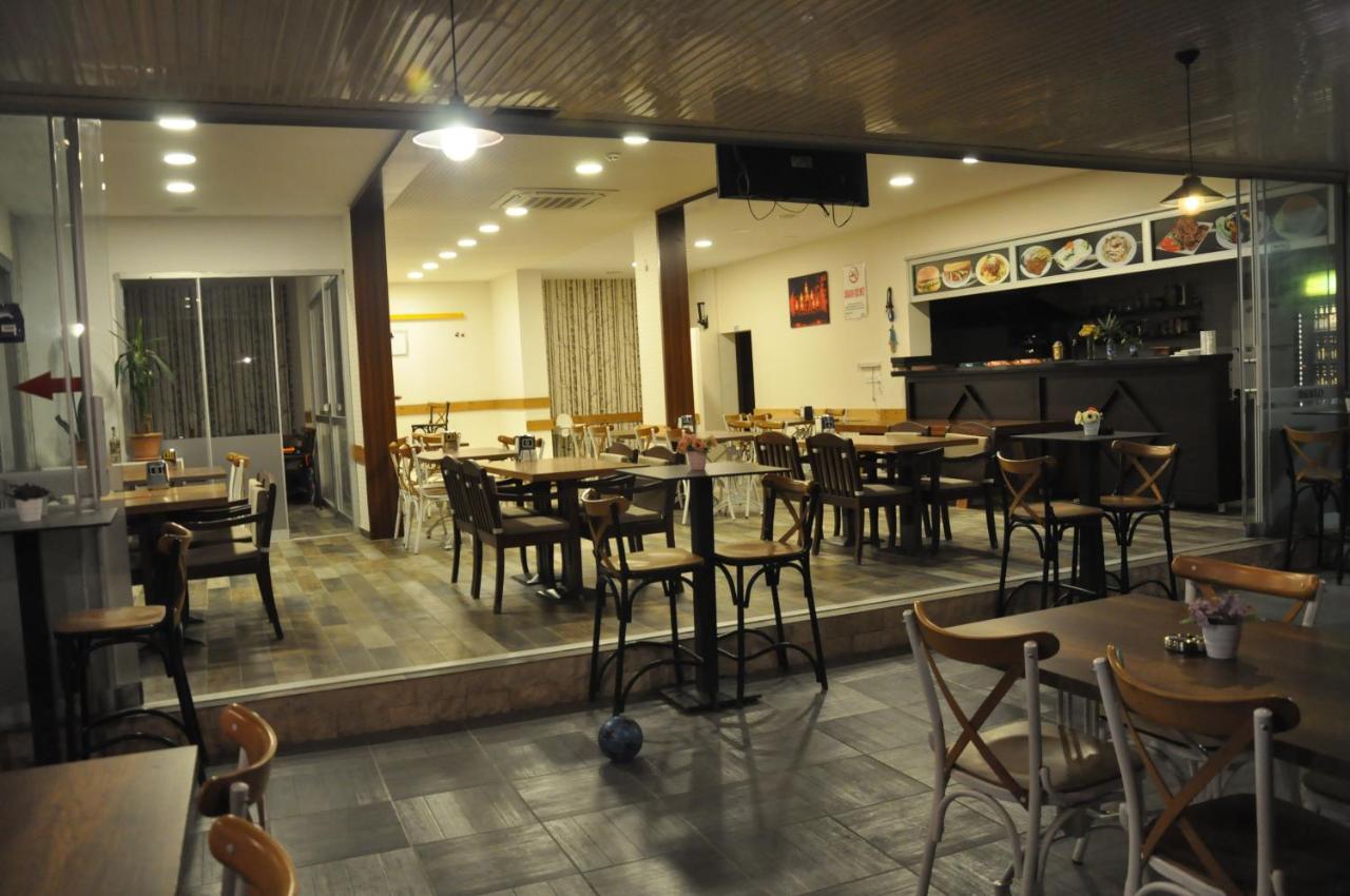 Neoss Boutique Hotel Sigacik Exterior photo