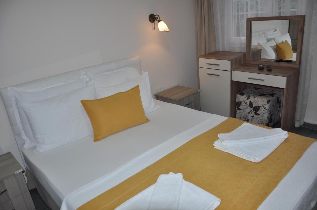 Neoss Boutique Hotel Sigacik Exterior photo